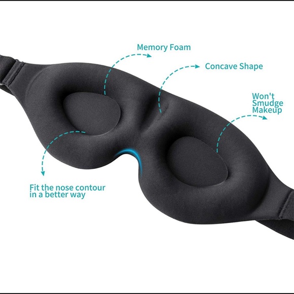 Free Facemask with the purchase of sleep m… - Picture 4 of 7